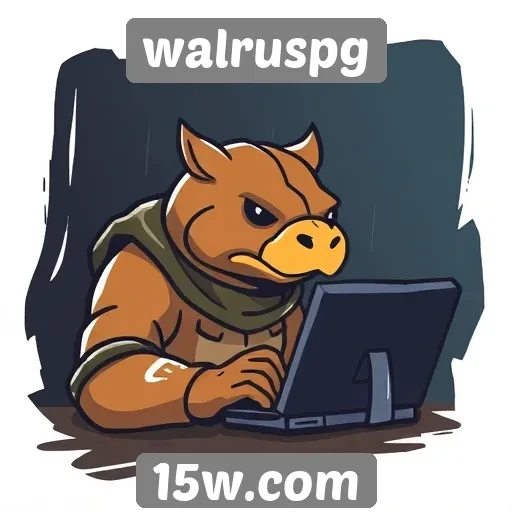 Desempenho dos servidores no walruspg durante eventos