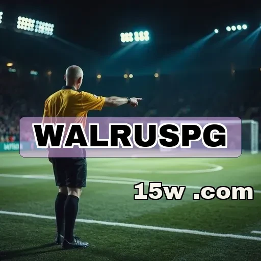 walruspg: Melhore Seu Jogo com Estratégias Incríveis e Dicas Exclusivas