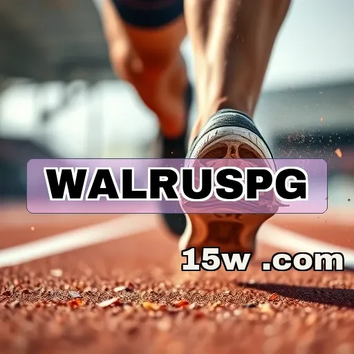 walruspg: Descubra os Encantos da Plataforma de Jogos Brasileiros