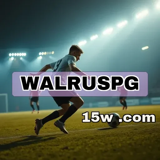 walruspg: Simulações de Jogos Incríveis para Todos os Gostos