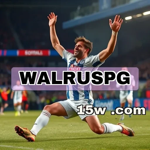 walruspg: Descubra o Fascínio dos Jogos de Tiro em Primeira Pessoa
