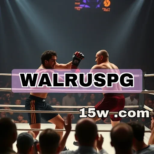 walruspg: Explore o Terror e a Adrenalina dos Jogos de Horror