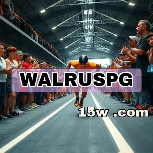 walruspg: Descubra os Melhores Jogos Indie para Aventureiros e Criativos