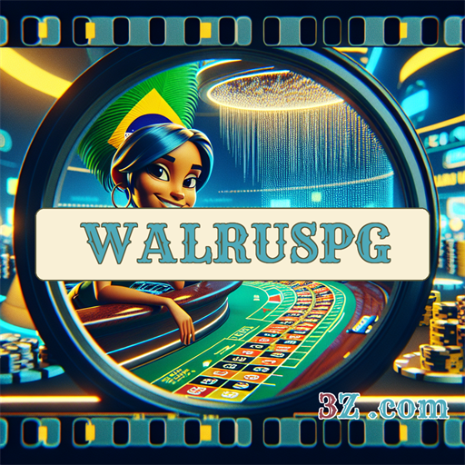 Desvendando os Melhores Jogos do WalrusPG para Gamers Brasileiros