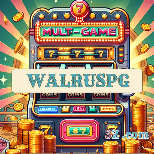 Acessando seu Jogo: Login no walruspg