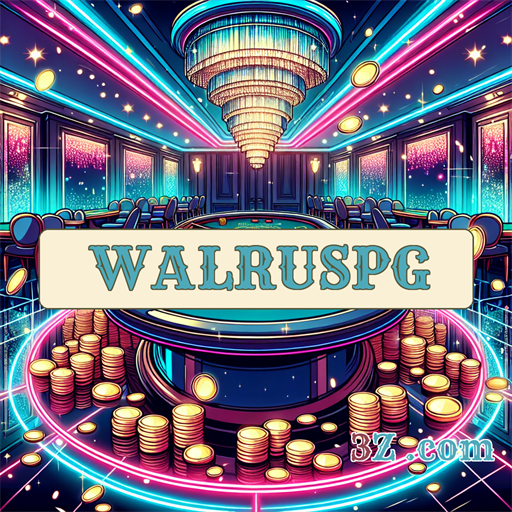 Explorando as Maravilhas da Seção Paga do WalrusPG