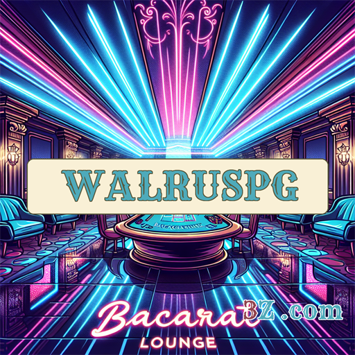 Experiência Empolgante com Slots no WalrusPG