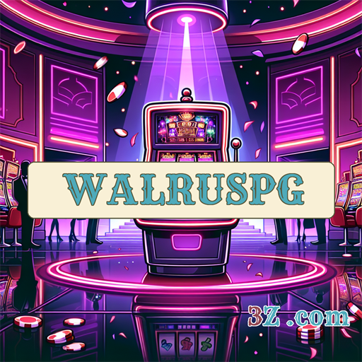 Experimente o Mundo VIP de Jogos no Walruspg